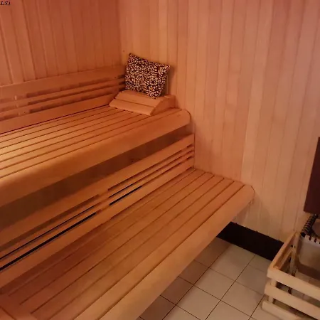 Apartament Grand