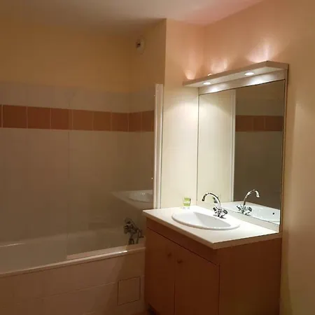 Grand Apartament Aulus-les-Bains